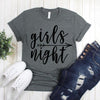 wwwteestoreio-Girls Night Out Shirt - Girls Night T Shirt - Funny Drinking Shirt - Party Shirts - Wine Shirt Gift For Her