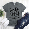 wwwteestoreio-Girls Night Shirt - Girls Night Out T Shirt - Funny Drinking Shirt - Party Shirts - Wine Shirt Gift For Her