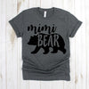 wwwteestoreio-Grandma Shirts - Mimi Bear Tee Shirt - Mimi Bear Shirts - Grandmother Shirts - Grandma T Shirt