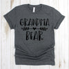 wwwteestoreio-Grandma T Shirt - Grandma Bear Tee Shirt - Gift For Grandma - Nana Tee Shirt - Grandmother Shirts