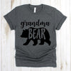wwwteestoreio-Grandmother Shirts - Grandma Bear Shirt - Funny Grandma Tee shirt - Gift For Grandma - Grandma Tee