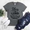 wwwteestoreio-Grateful Shirt - Bless The Lord Oh My Soul Wings Banner - Thankful Shirt - Thanksgiving Shirt - Fall Shirt - Autumn TShirt