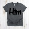 wwwteestoreio-Inspirational Shirt - Trust Him Shirt - Choose Joy Shirt - Scripture Shirt - Quote Shirt - Christian Shirt