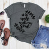 wwwteestoreio-Jesus Shirt - It Is Well With My Soul - Christian Shirt - Scripture Shirt - Yoga Shirt - Workout Shirt - Christian Tee