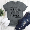 wwwteestoreio-Mama Shirt - Losing My Mind One Boy at a Time - Mom Life - Mothers Day Gift
