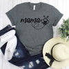 wwwteestoreio-Mom Bee - Bee Shirt - Mom Shirt - Save The Bees - Mama Shirt - Mom Gift - Mom T Shirt - Mama - Gift for Mom - New Mom Gift - New Mom