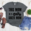 wwwteestoreio-Mom Bike Shirts - This Mom Is A Biker Mom T-shirt - Mom Shirts - Mommy Bike Tee Shirt - Funny Mother Tee Shirt