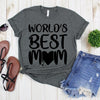 wwwteestoreio-Mother Shirts - Best Mom Tee Shirt - Gift For Mom Tshirt - Funny Mom Shirt - Mother Tee Shirt