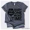 www.teestore.io-Sip Me Baby One More Time Tshirt Funny Sarcastic Humor Comical Tee | TeeStore.io