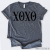 www.teestore.io-Valentines Day Shirt XOXO Hugs And Kisses Tshirt Funny Sarcastic Humor Comical Tee | TeeStore.io
